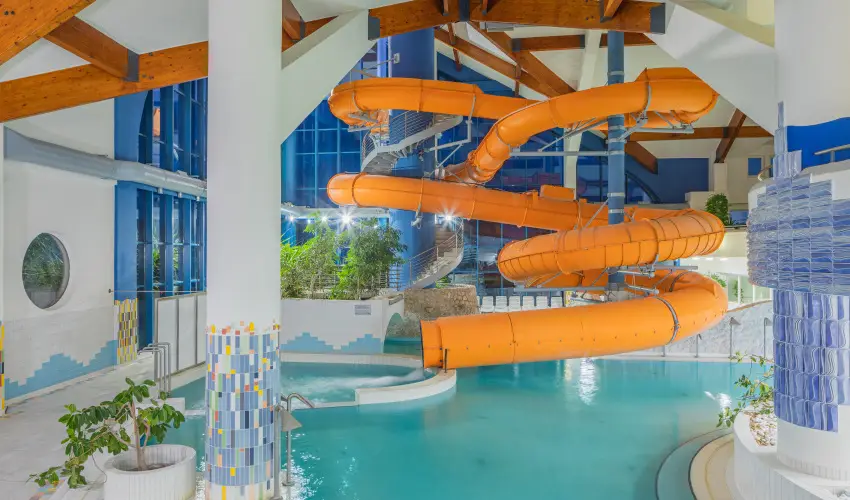 Kehida Terml Resort & Spa Kehidakustny - Kedvez ajnlat frdbelpvel (min. 2 j)