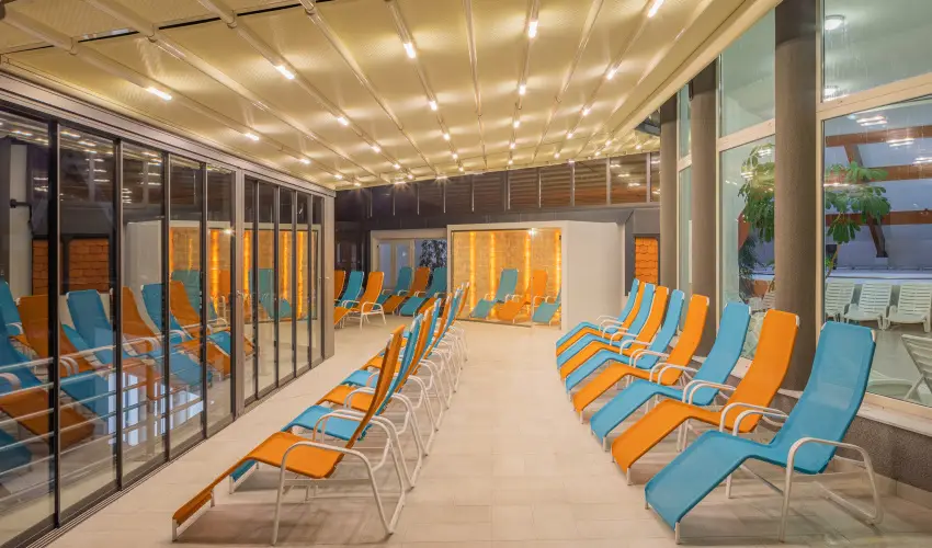 Kehida Terml Resort & Spa Kehidakustny - Kedvez ajnlat frdbelpvel (min. 2 j)