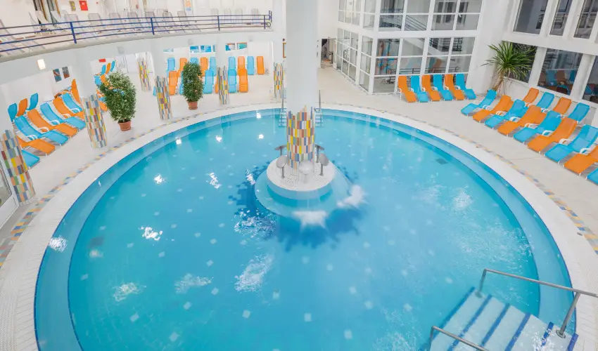 Kehida Terml Resort & Spa Kehidakustny - Kedvez ajnlat frdbelpvel (min. 2 j)