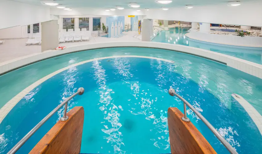 Kehida Terml Resort & Spa Kehidakustny - Kedvez ajnlat frdbelpvel (min. 2 j)