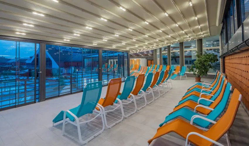 Kehida Terml Resort & Spa Kehidakustny - Kedvez ajnlat frdbelpvel (min. 2 j)