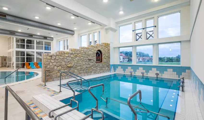 Kehida Terml Resort & Spa Kehidakustny - Kedvez ajnlat frdbelpvel (min. 2 j)