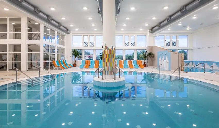 Kehida Terml Resort & Spa Kehidakustny - Kedvez ajnlat frdbelpvel (min. 2 j)