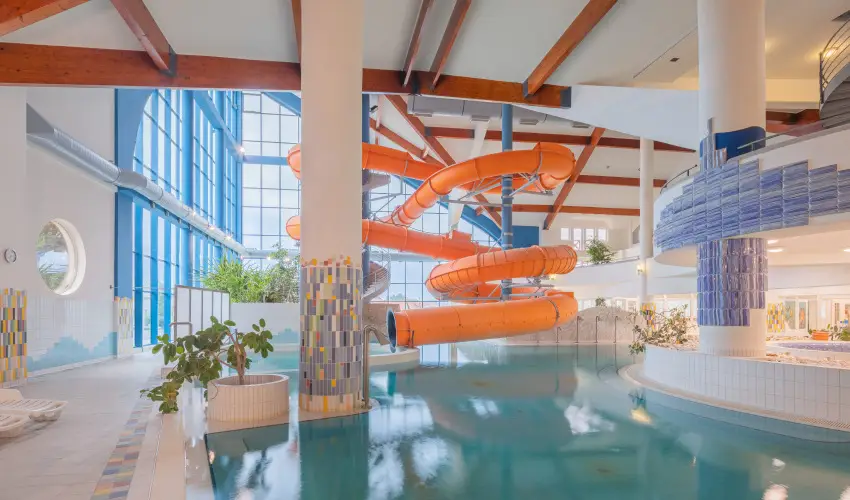 Kehida Terml Resort & Spa Kehidakustny - Kedvez ajnlat frdbelpvel (min. 2 j)