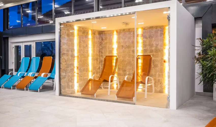 Kehida Terml Resort & Spa Kehidakustny - Kedvez ajnlat frdbelpvel (min. 2 j)