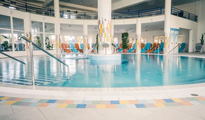 Kehida Terml Resort & Spa Kehidakustny - Kedvez ajnlat frdbelpvel (min. 2 j)