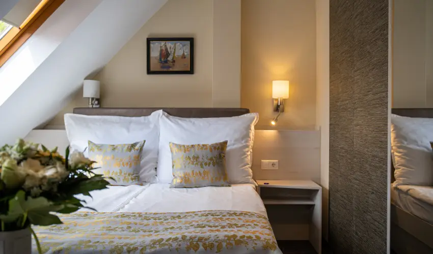 Kehida Terml Resort & Spa Kehidakustny - Kedvez ajnlat frdbelpvel (min. 2 j)