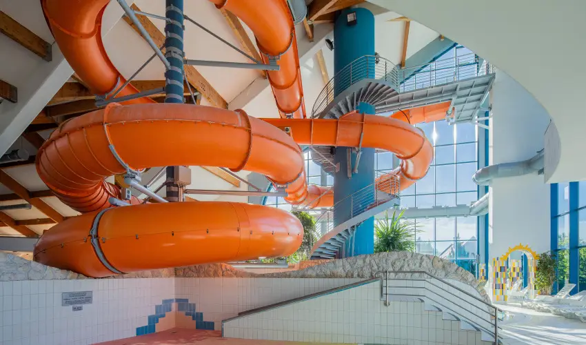 Kehida Terml Resort & Spa Kehidakustny - Kedvez ajnlat frdbelpvel (min. 2 j)