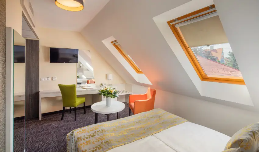 Kehida Terml Resort & Spa Kehidakustny - Kedvez ajnlat frdbelpvel (min. 2 j)