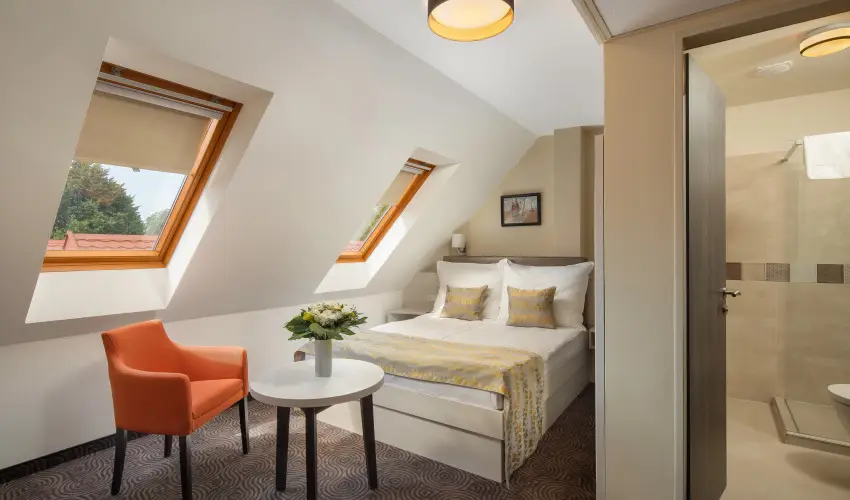 Kehida Terml Resort & Spa Kehidakustny - Kedvez ajnlat frdbelpvel (min. 2 j)