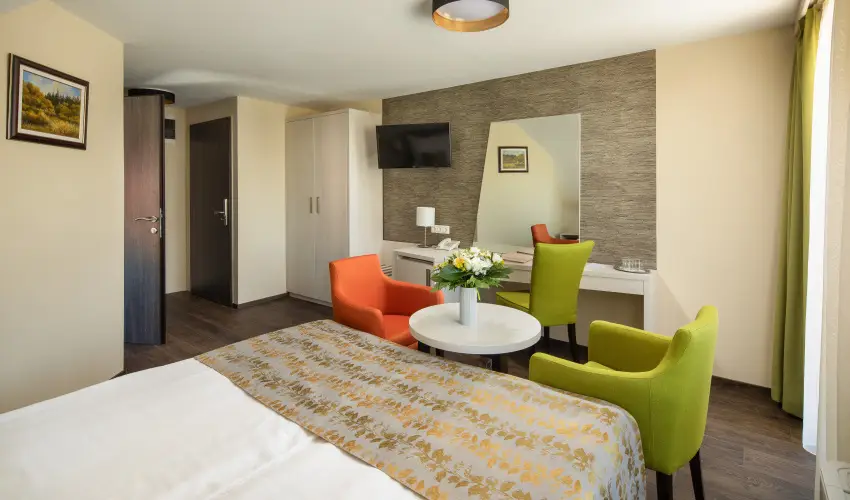 Kehida Terml Resort & Spa Kehidakustny - Kedvez ajnlat frdbelpvel (min. 2 j)