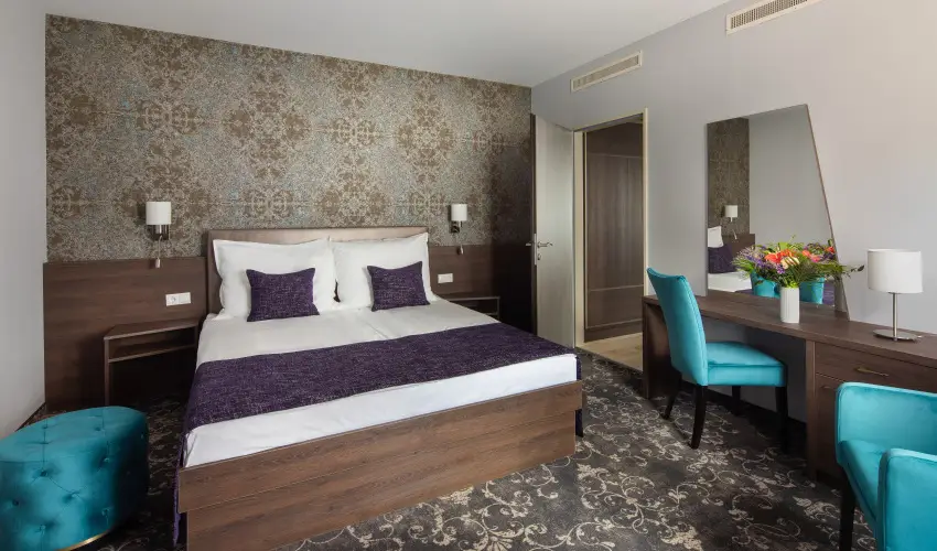 Kehida Terml Resort & Spa Kehidakustny - Kedvez ajnlat frdbelpvel (min. 2 j)