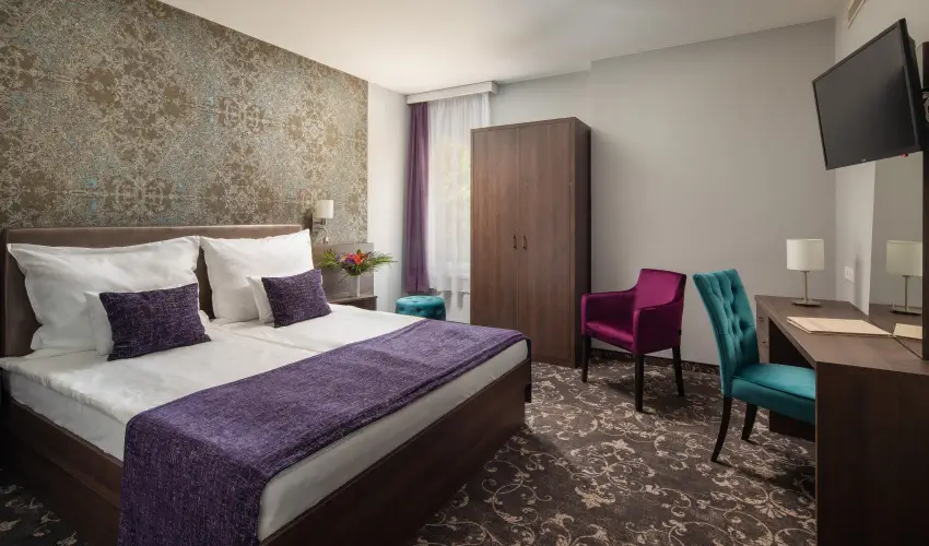 Kehida Terml Resort & Spa Kehidakustny - Kedvez ajnlat frdbelpvel (min. 2 j)