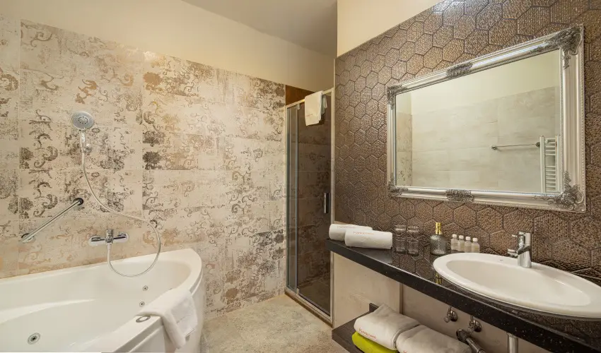 Kehida Terml Resort & Spa Kehidakustny - Kedvez ajnlat frdbelpvel (min. 2 j)