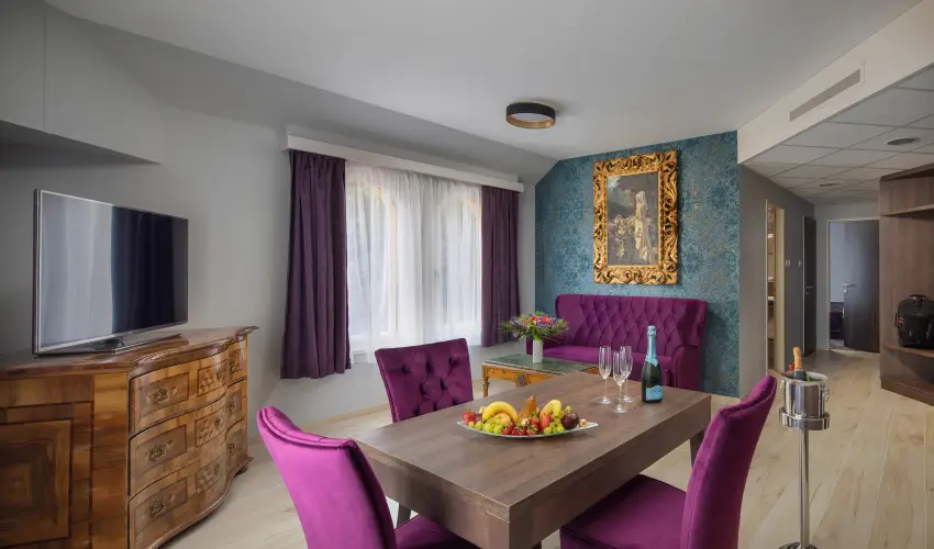 Kehida Terml Resort & Spa Kehidakustny - Kedvez ajnlat frdbelpvel (min. 2 j)