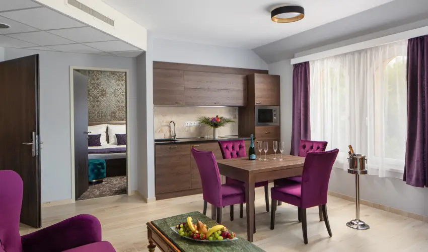 Kehida Terml Resort & Spa Kehidakustny - Kedvez ajnlat frdbelpvel (min. 2 j)