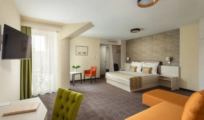 Kehida Terml Resort & Spa Kehidakustny - Kedvez ajnlat frdbelpvel (min. 2 j)