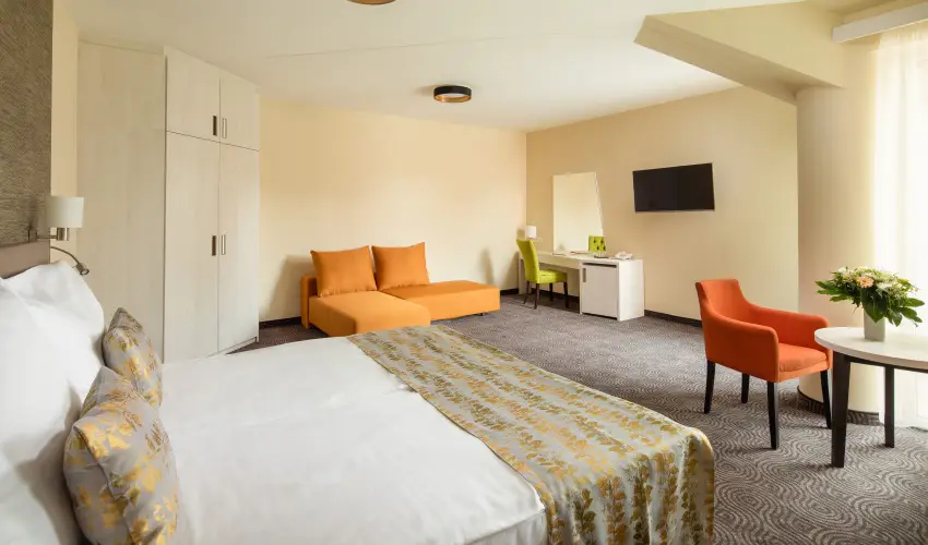 Kehida Terml Resort & Spa Kehidakustny - Kedvez ajnlat frdbelpvel (min. 2 j)