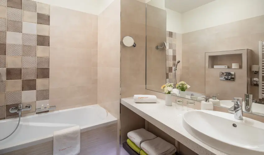 Kehida Terml Resort & Spa Kehidakustny - Kedvez ajnlat frdbelpvel (min. 2 j)