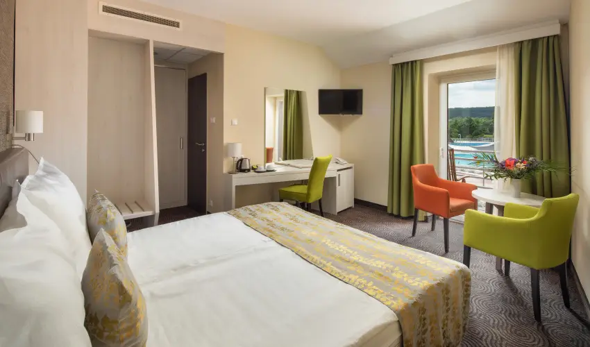 Kehida Terml Resort & Spa Kehidakustny - Kedvez ajnlat frdbelpvel (min. 2 j)