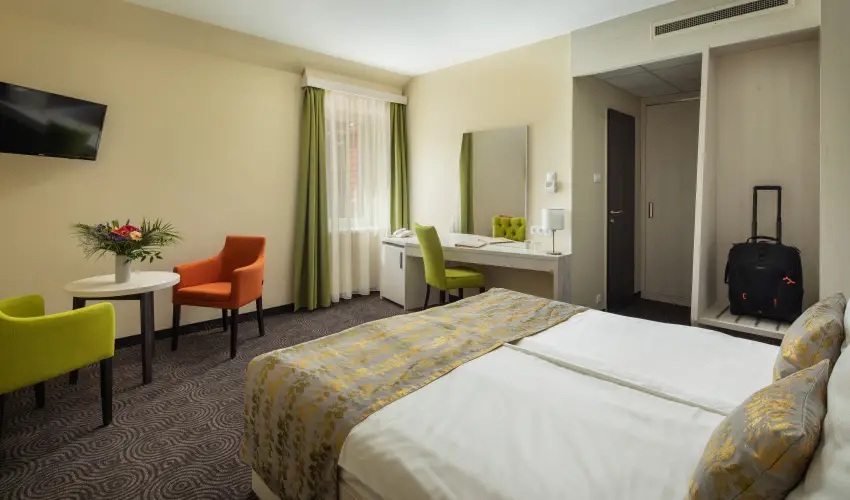 Kehida Terml Resort & Spa Kehidakustny - Kedvez ajnlat frdbelpvel (min. 2 j)