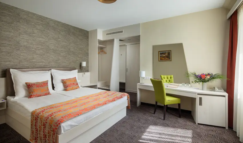 Kehida Terml Resort & Spa Kehidakustny - Kedvez ajnlat frdbelpvel (min. 2 j)