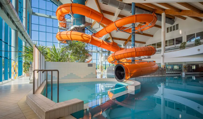 Kehida Terml Resort & Spa Kehidakustny - Kedvez ajnlat frdbelpvel (min. 2 j)