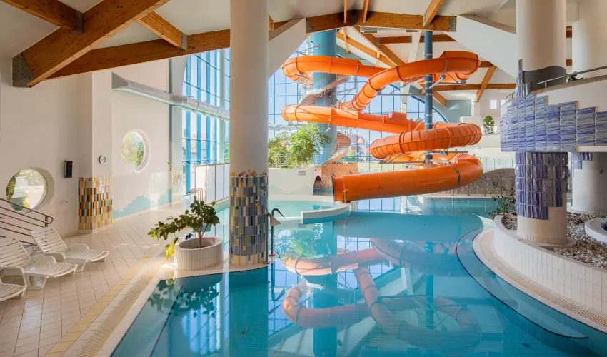 Kehida Terml Resort & Spa Kehidakustny - Kedvez ajnlat frdbelpvel (min. 2 j)