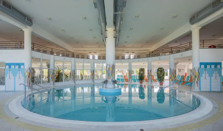 Kehida Terml Resort & Spa Kehidakustny - Kedvez ajnlat frdbelpvel (min. 2 j)