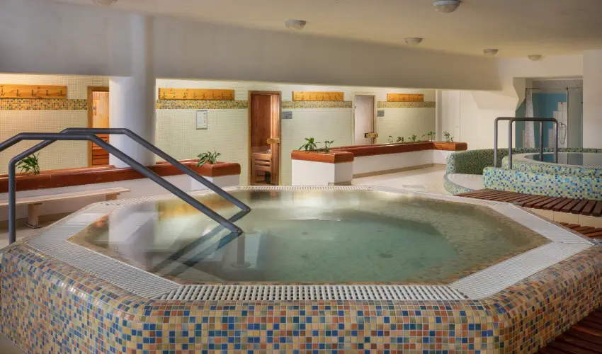 Kehida Terml Resort & Spa Kehidakustny - Kedvez ajnlat frdbelpvel (min. 2 j)