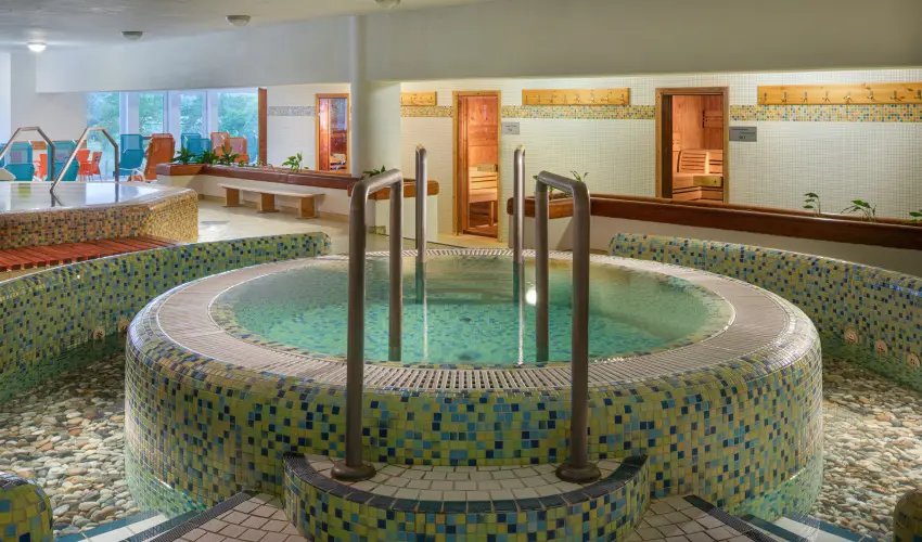 Kehida Terml Resort & Spa Kehidakustny - Kedvez ajnlat frdbelpvel (min. 2 j)