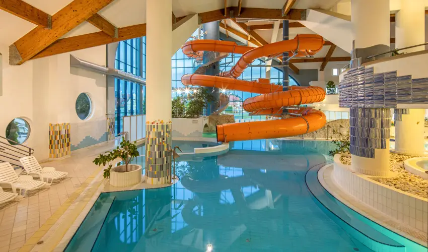 Kehida Terml Resort & Spa Kehidakustny - Kedvez ajnlat frdbelpvel (min. 2 j)