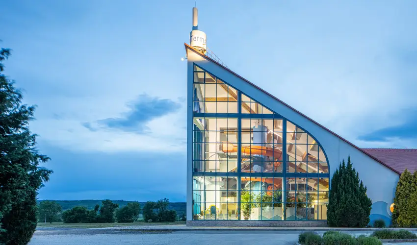 Kehida Terml Resort & Spa Kehidakustny - Kedvez ajnlat frdbelpvel (min. 2 j)