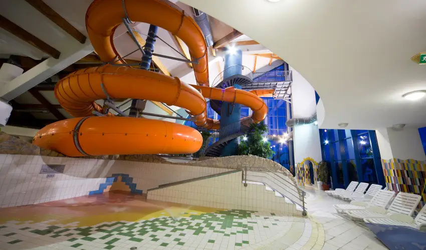 Kehida Terml Resort & Spa Kehidakustny - Kedvez ajnlat frdbelpvel (min. 2 j)