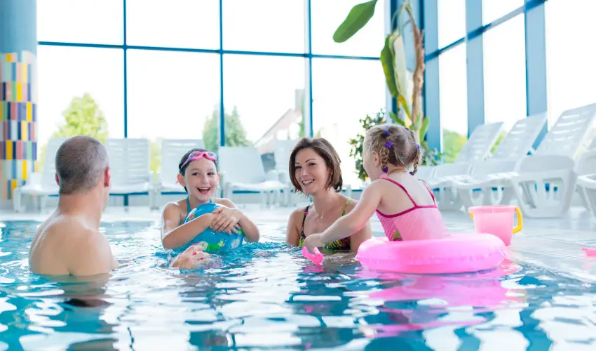 Kehida Terml Resort & Spa Kehidakustny - Kedvez ajnlat frdbelpvel (min. 2 j)