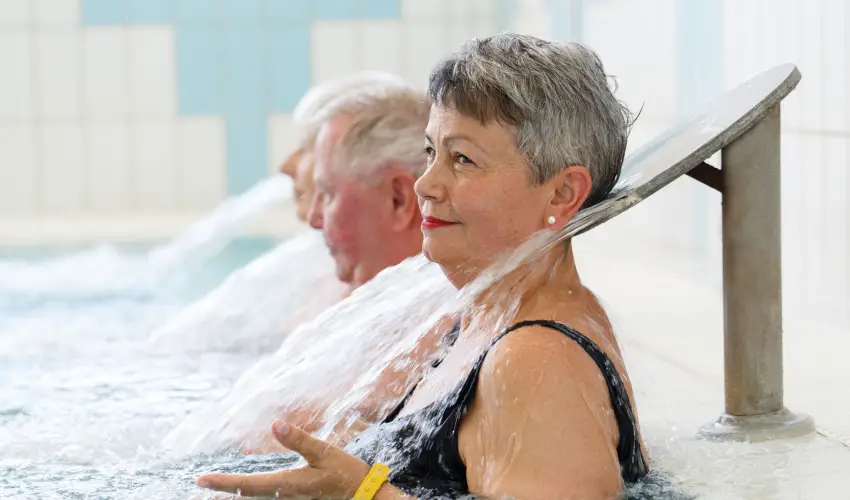 Kehida Terml Resort & Spa Kehidakustny - Kedvez ajnlat frdbelpvel (min. 2 j)