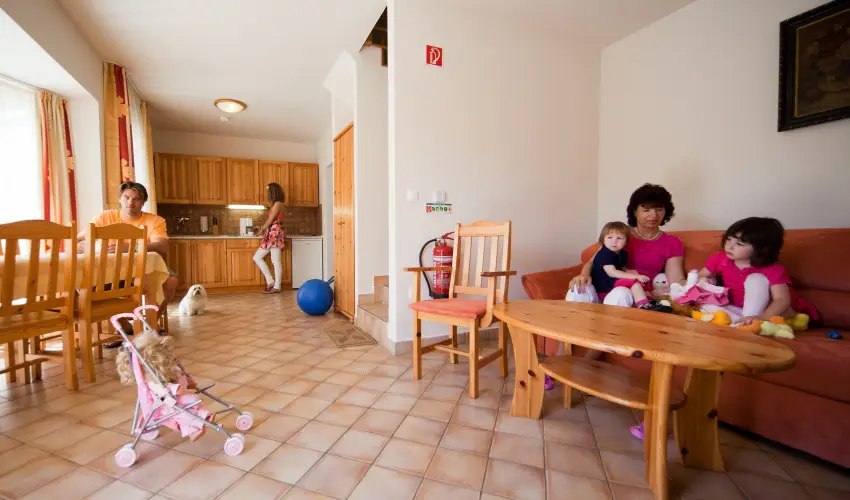 Kehida Terml Resort & Spa Kehidakustny - Kedvez ajnlat frdbelpvel (min. 2 j)