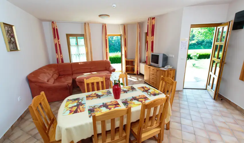 Kehida Terml Resort & Spa Kehidakustny - Kedvez ajnlat frdbelpvel (min. 2 j)