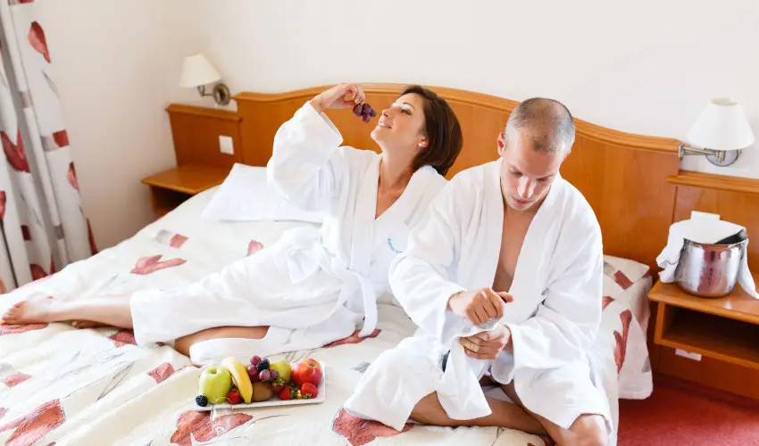 Kehida Terml Resort & Spa Kehidakustny - Kedvez ajnlat frdbelpvel (min. 2 j)