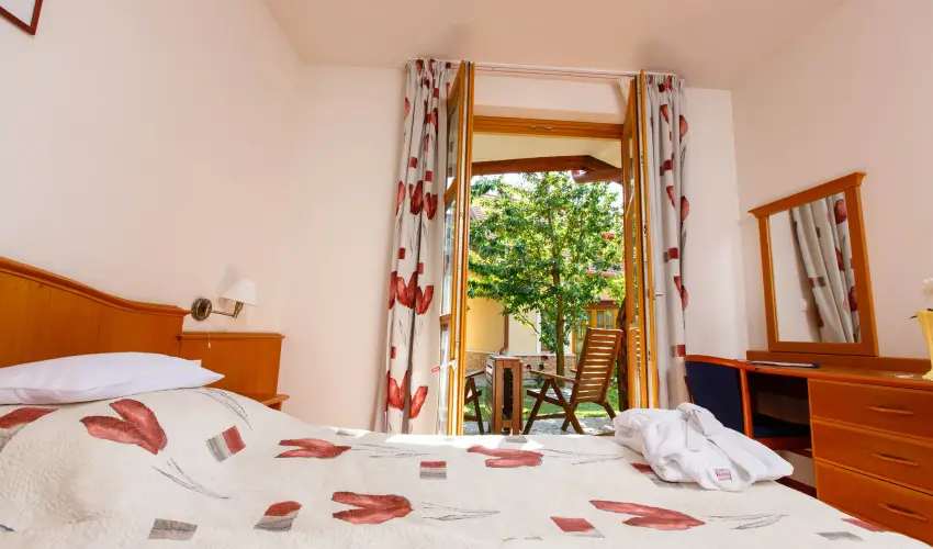 Kehida Terml Resort & Spa Kehidakustny - Kedvez ajnlat frdbelpvel (min. 2 j)