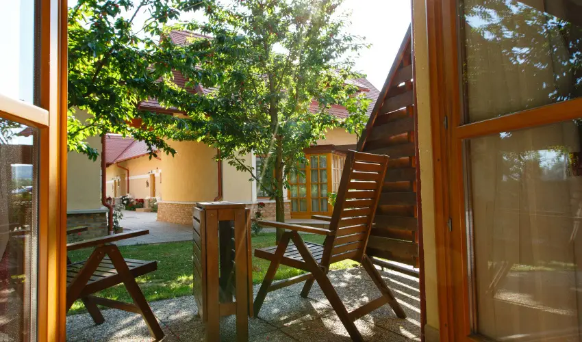 Kehida Terml Resort & Spa Kehidakustny - Kedvez ajnlat frdbelpvel (min. 2 j)