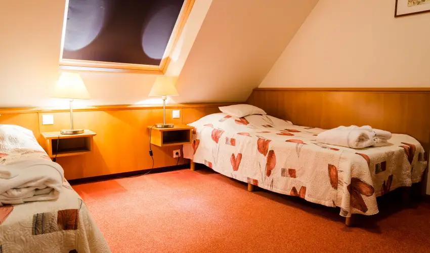 Kehida Terml Resort & Spa Kehidakustny - Kedvez ajnlat frdbelpvel (min. 2 j)