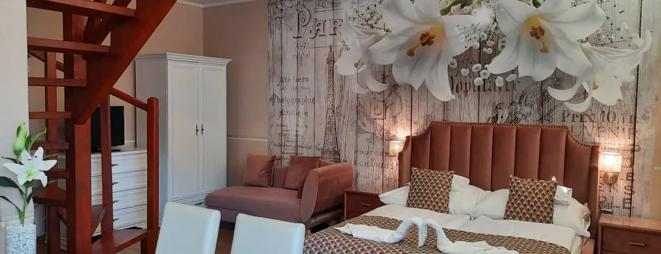 Kk Laguna Wellness Apartmanok Egerszalk - Kedvezmnyes r csaldok rszreak reggelivel (1 jtl)
