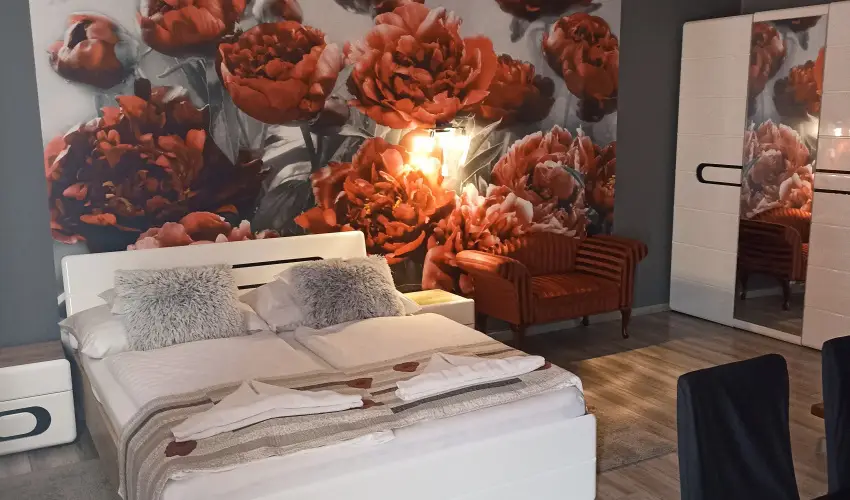 Kk Laguna Wellness Apartmanok Egerszalk - Kedvezmnyes r csaldok rszreak reggelivel (1 jtl)