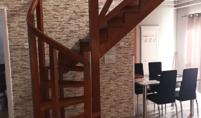 Kk Laguna Wellness Apartmanok Egerszalk - Kedvezmnyes r csaldok rszreak reggelivel (1 jtl)