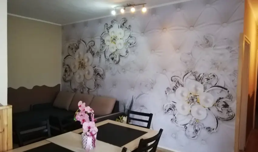 Kk Laguna Wellness Apartmanok Egerszalk - Kedvezmnyes r csaldok rszreak reggelivel (1 jtl)