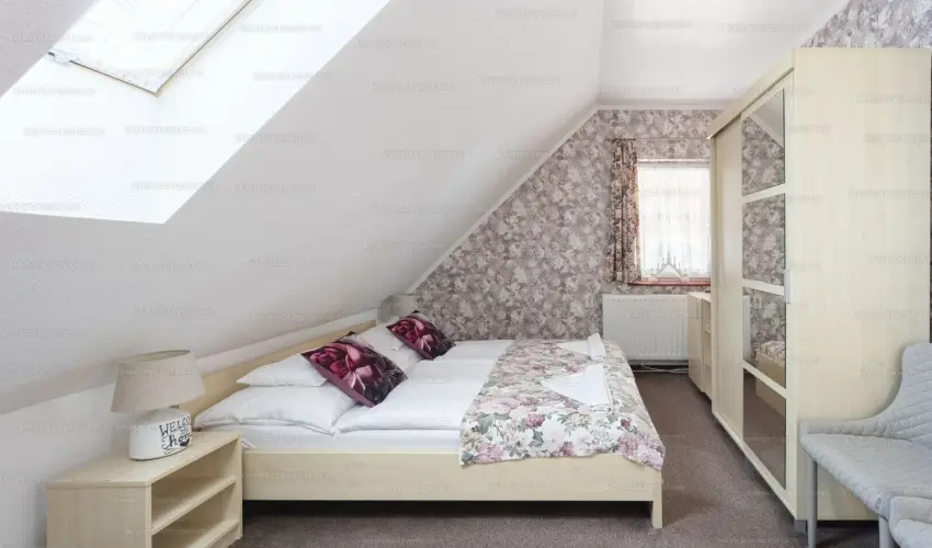 Kk Laguna Wellness Apartmanok Egerszalk - Kedvezmnyes r csaldok rszreak reggelivel (1 jtl)