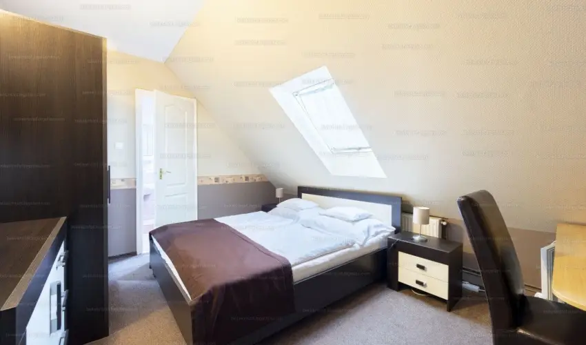 Kk Laguna Wellness Apartmanok Egerszalk - Kedvezmnyes r csaldok rszreak reggelivel (1 jtl)