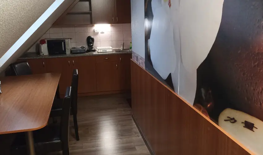 Kk Laguna Wellness Apartmanok Egerszalk - Kedvezmnyes r csaldok rszreak reggelivel (1 jtl)