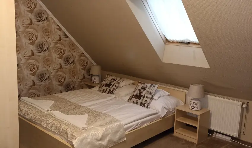 Kk Laguna Wellness Apartmanok Egerszalk - Kedvezmnyes r csaldok rszreak reggelivel (1 jtl)